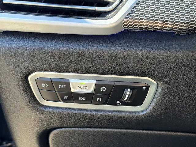 Used 2021 BMW X6 xDrive40i w/ M Sport Package image 17