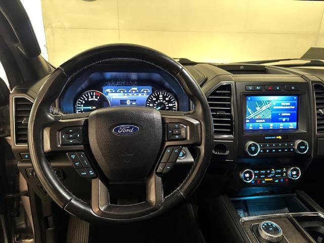 Certified 2021 Ford Expedition Max Limited AWD/4WD image 11