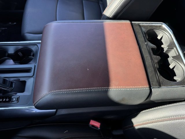 Certified 2021 Ford F150 Lariat w/ Equipment Group 502A High image 25