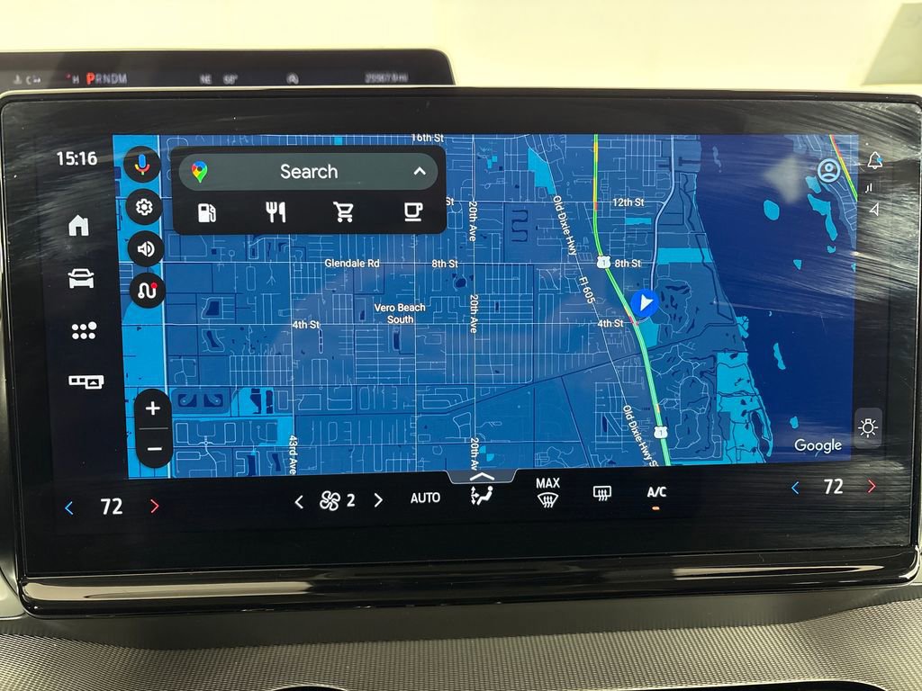 Certified 2025 Ford Expedition Max Active image 26