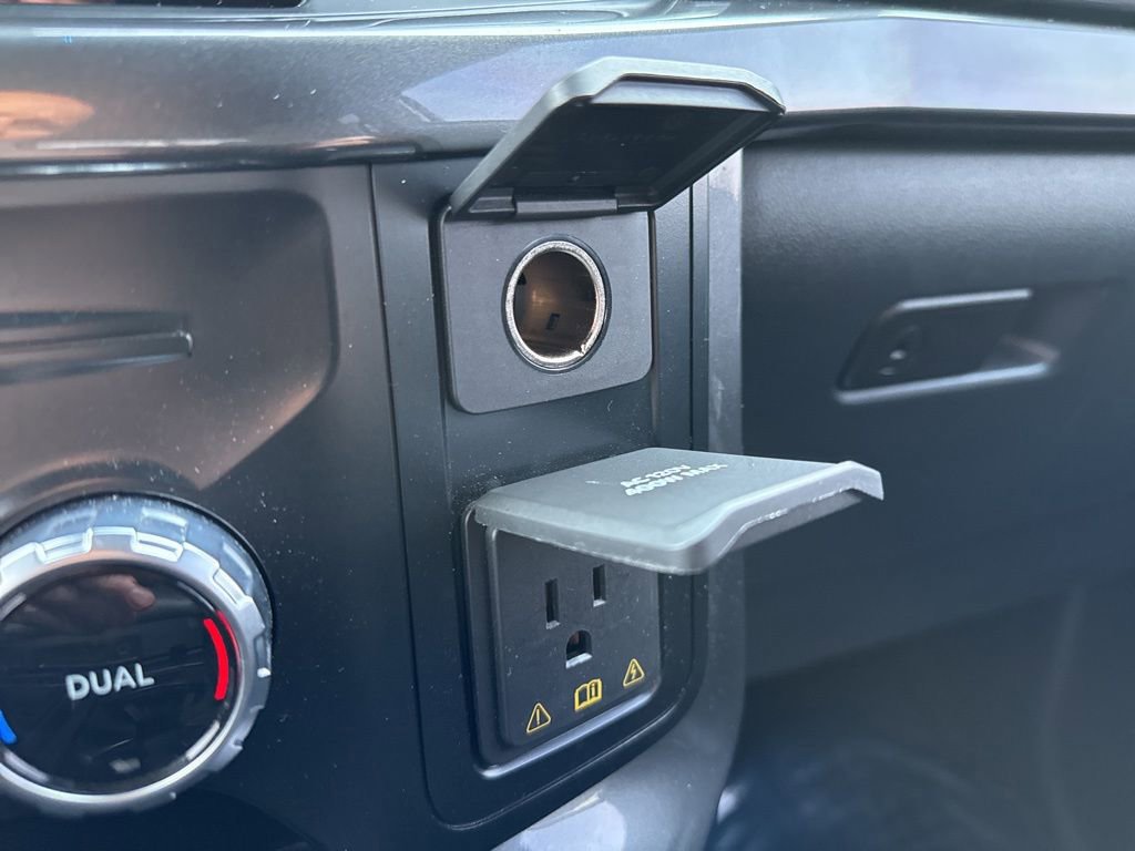 Certified 2023 Ford F150 XLT w/ Equipment Group 302A High image 33