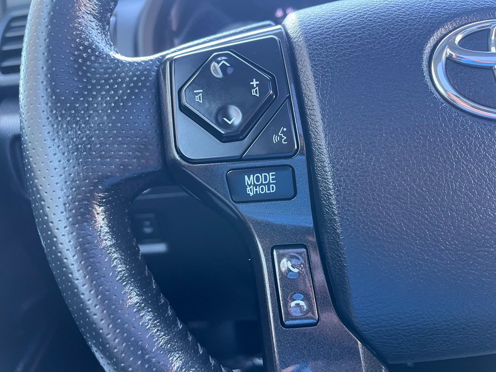 Used 2023 Toyota 4Runner TRD Off-Road Premium w/ Off Road Premium Plus Package AWD/4WD image 28