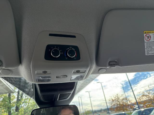 Certified 2025 Ford Transit 350 XL AWD/4WD image 31