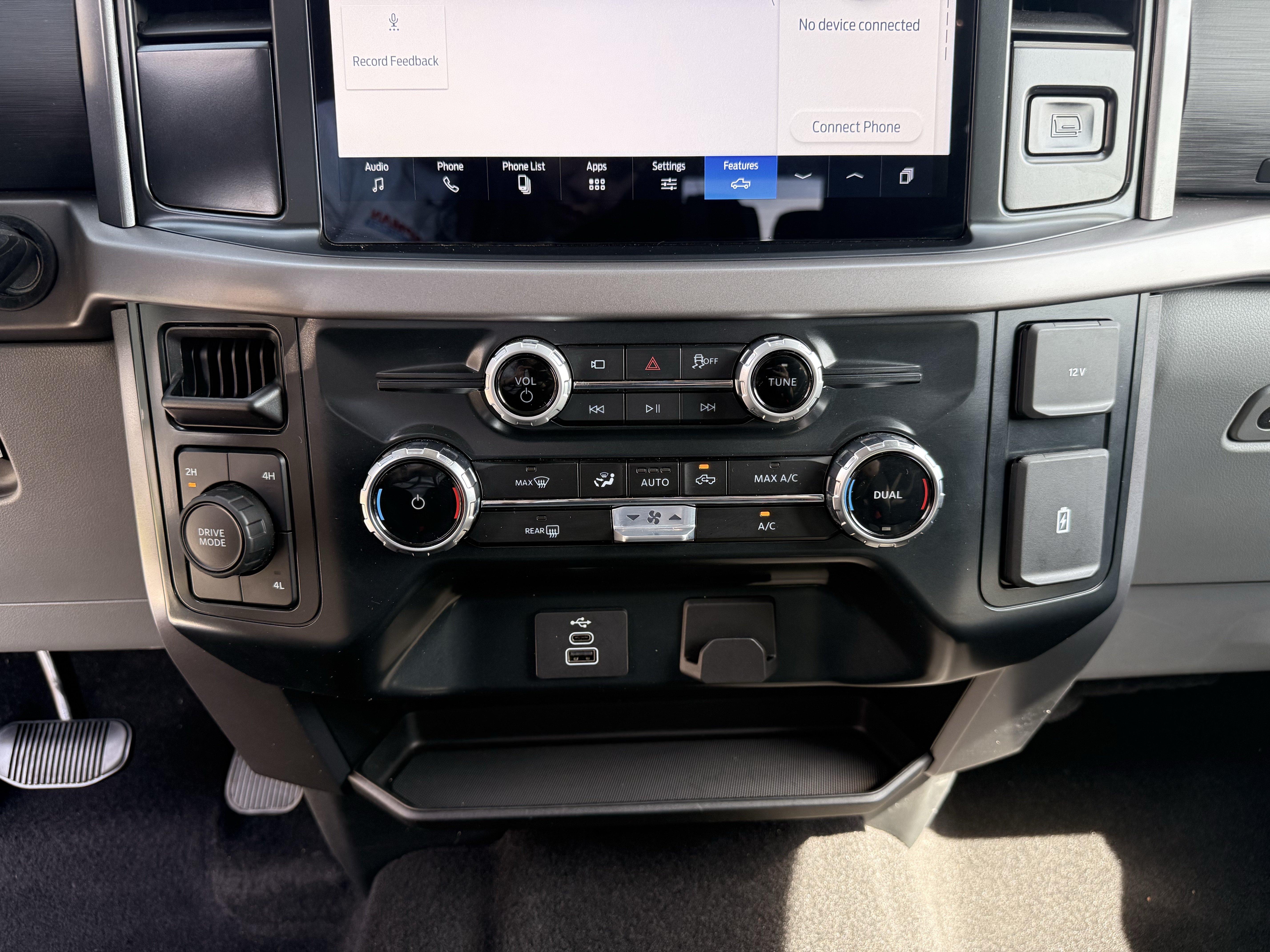 Certified 2025 Ford F150 XLT w/ Equipment Group 301A Standard AWD/4WD image 24