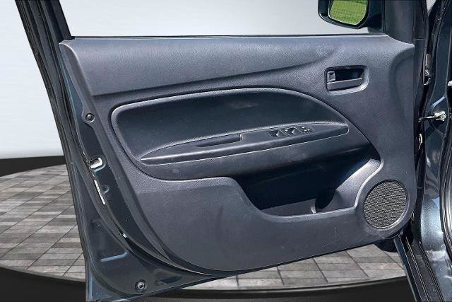 Used 2024 Mitsubishi Mirage G4 FWD image 22