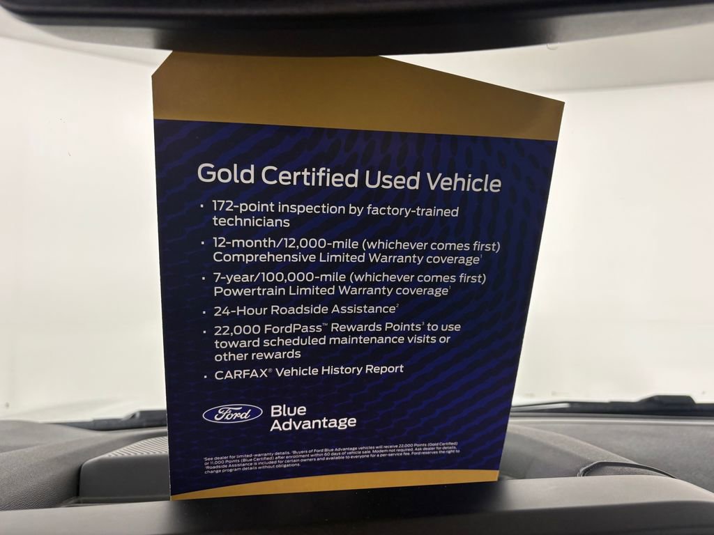 Certified 2026 Ford F450 Platinum w/ FX4 Off-Road Package AWD/4WD image 25