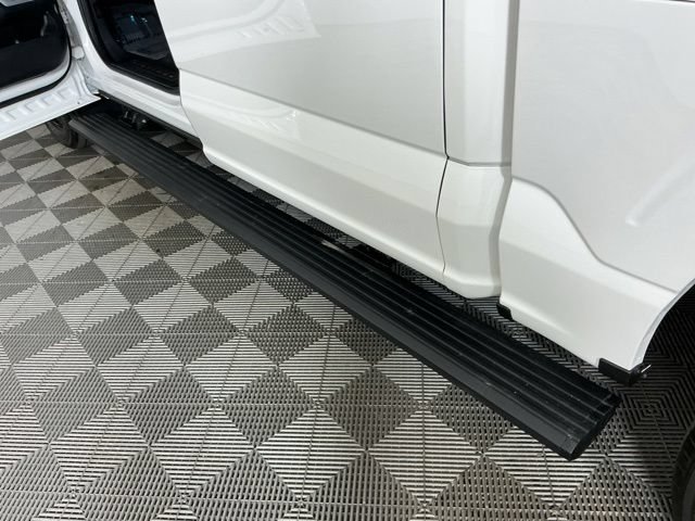 Certified 2025 Ford F150 Platinum AWD/4WD image 16