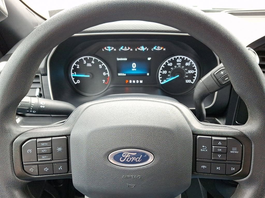 Certified 2023 Ford F150 XL w/ STX Appearance Package image 19