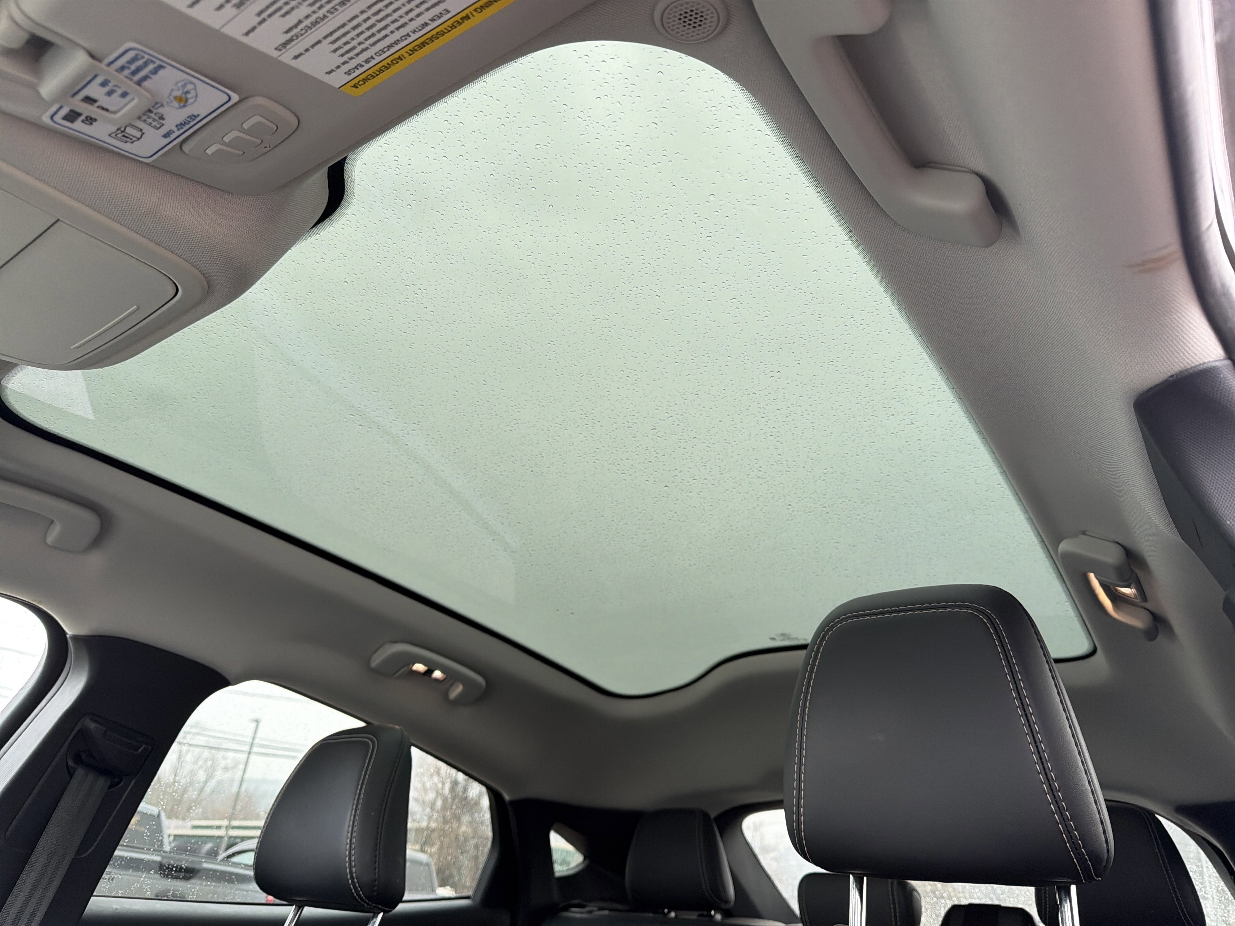 Certified 2023 Ford Mustang Mach-E California Route 1 image 30