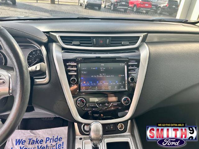 Used 2018 Nissan Murano Platinum w/ Cargo Package AWD/4WD image 26