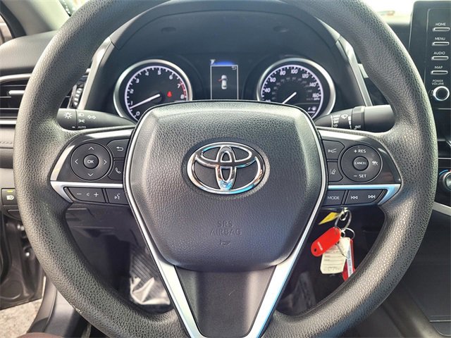 Used 2023 Toyota Camry LE image 26