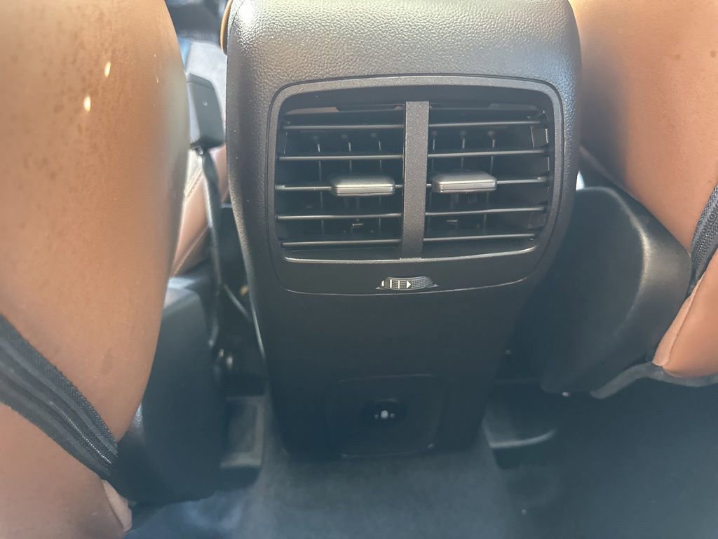 Certified 2025 Ford Bronco Sport Outer Banks image 25