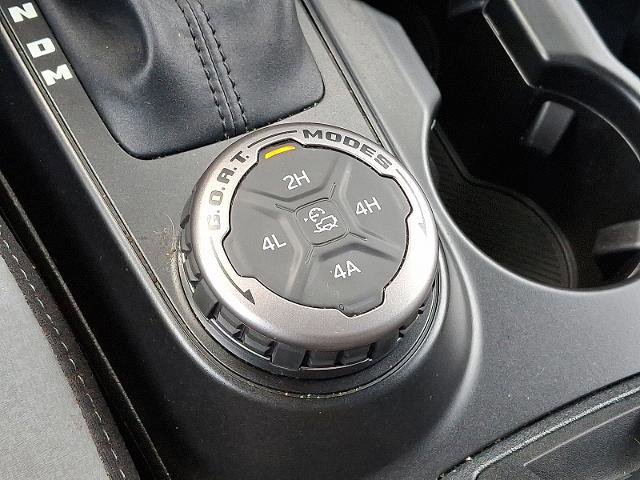 Certified 2023 Ford Bronco Big Bend w/ Sasquatch Package image 24