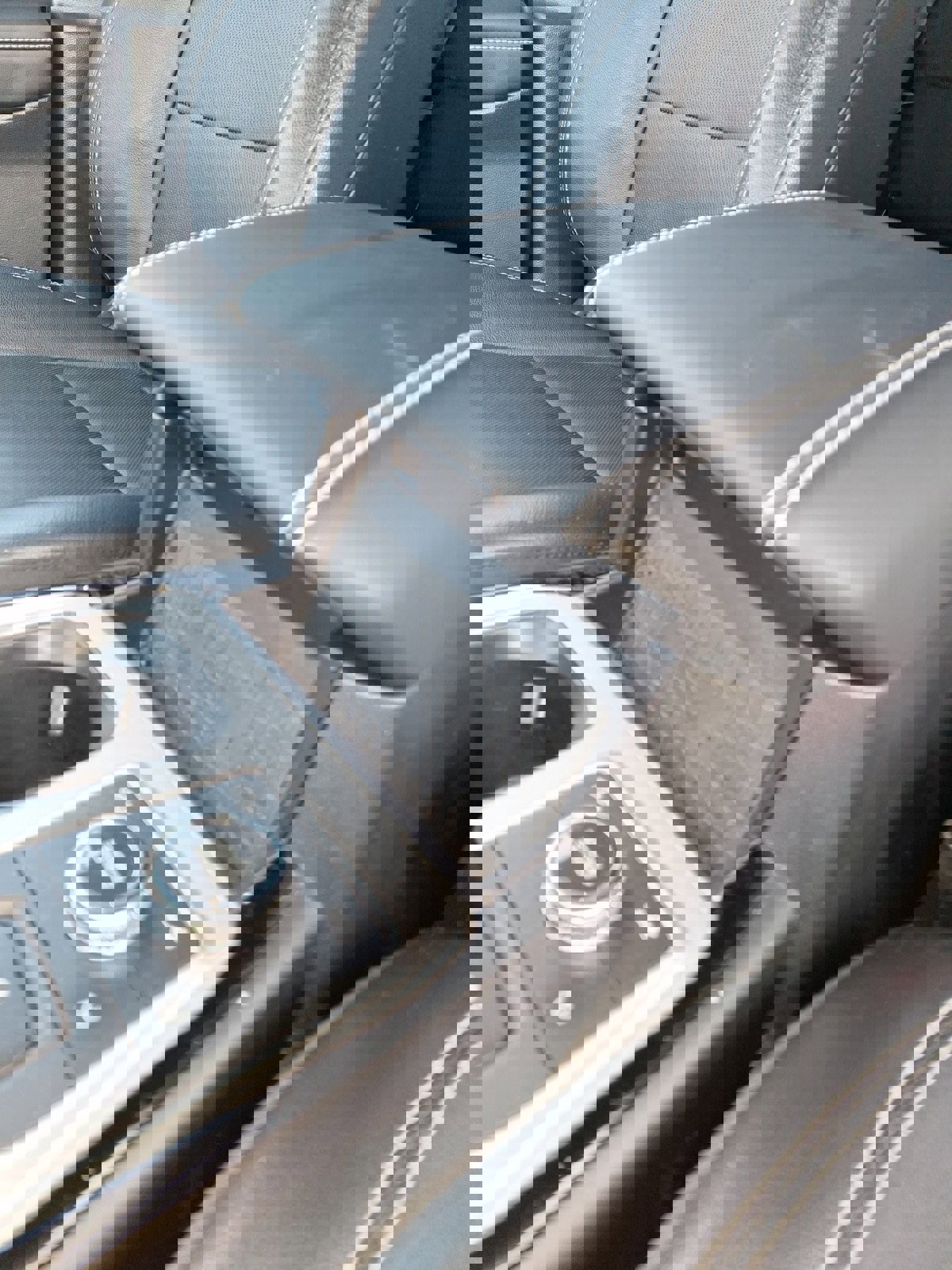 Certified 2023 Ford Explorer ST w/ Equipment Group 401A image 12