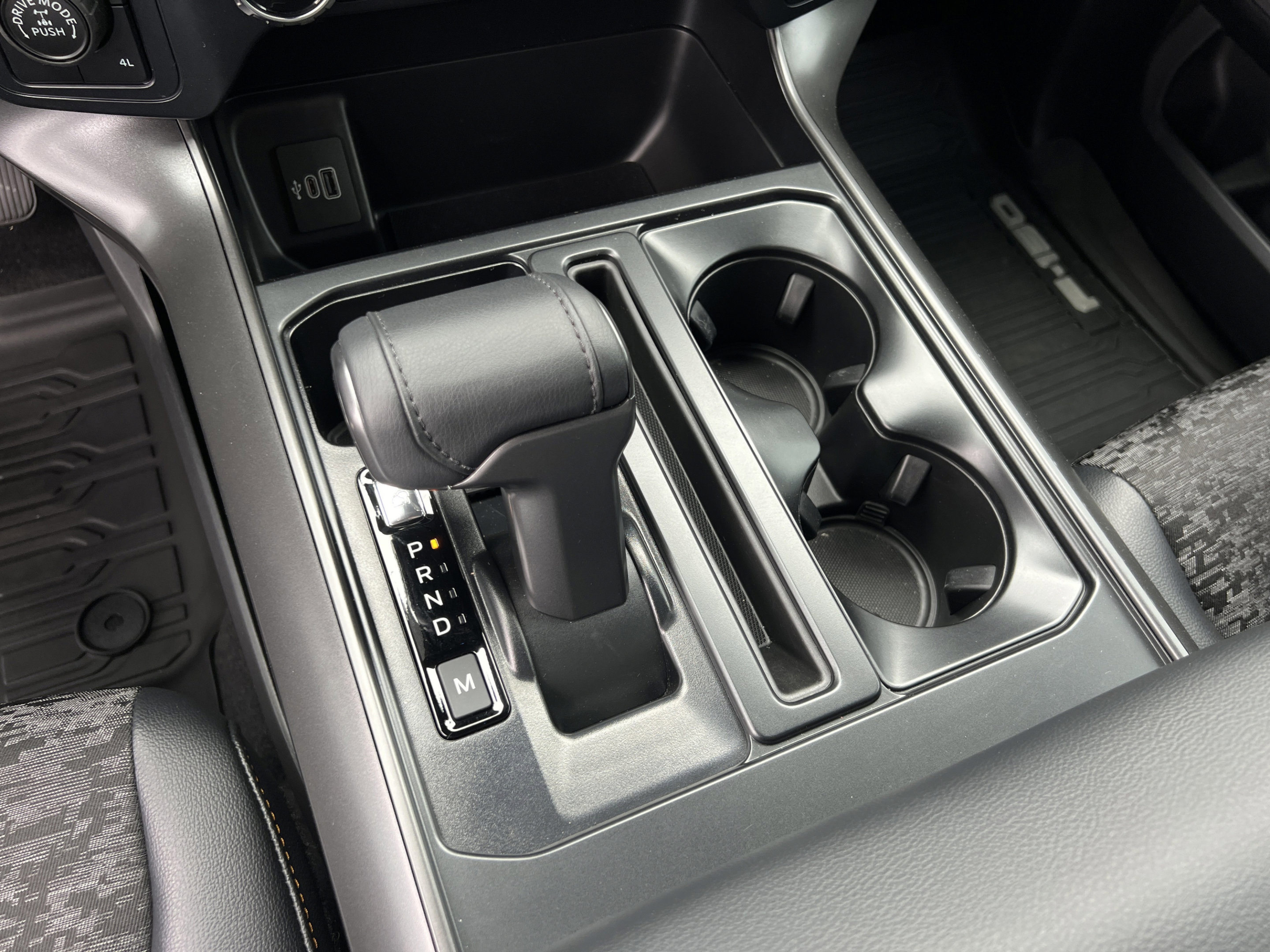 Certified 2025 Ford F150 Tremor AWD/4WD image 19