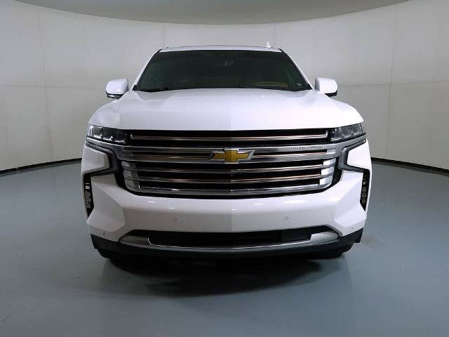 Used 2022 Chevrolet Tahoe High Country w/ Max Trailering Package AWD/4WD image 8