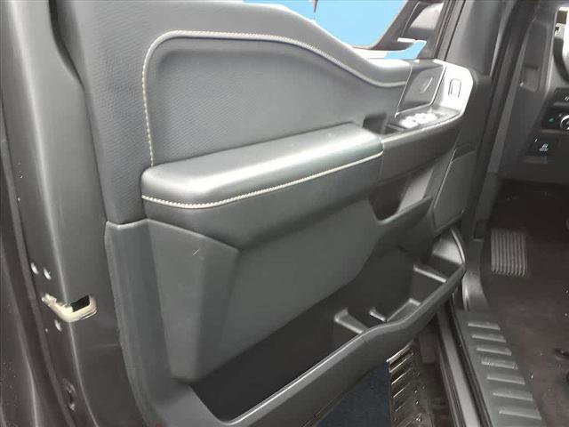 Certified 2023 Ford F150 XLT w/ Equipment Group 302A High image 18