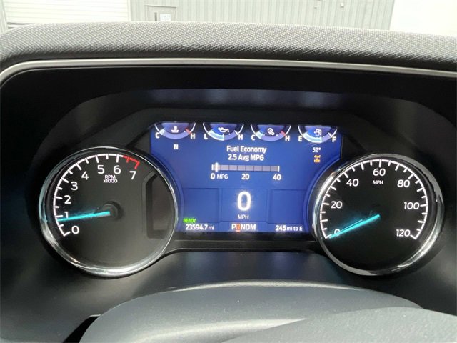 Certified 2023 Ford F150 XLT w/ Equipment Group 302A High image 38