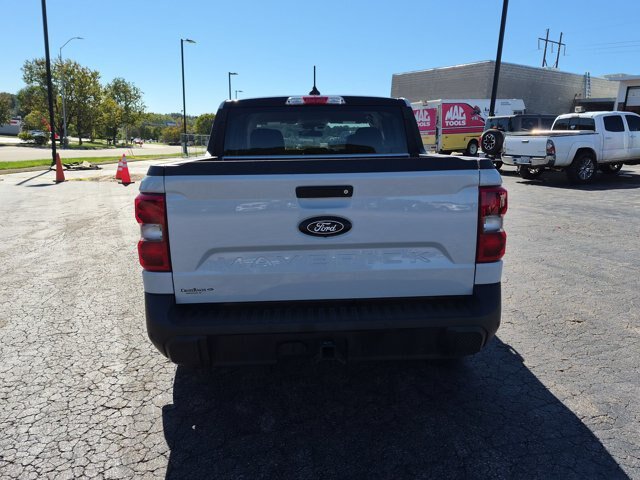 Certified 2025 Ford Maverick XLT w/ Equipment Group 301A AWD/4WD image 5