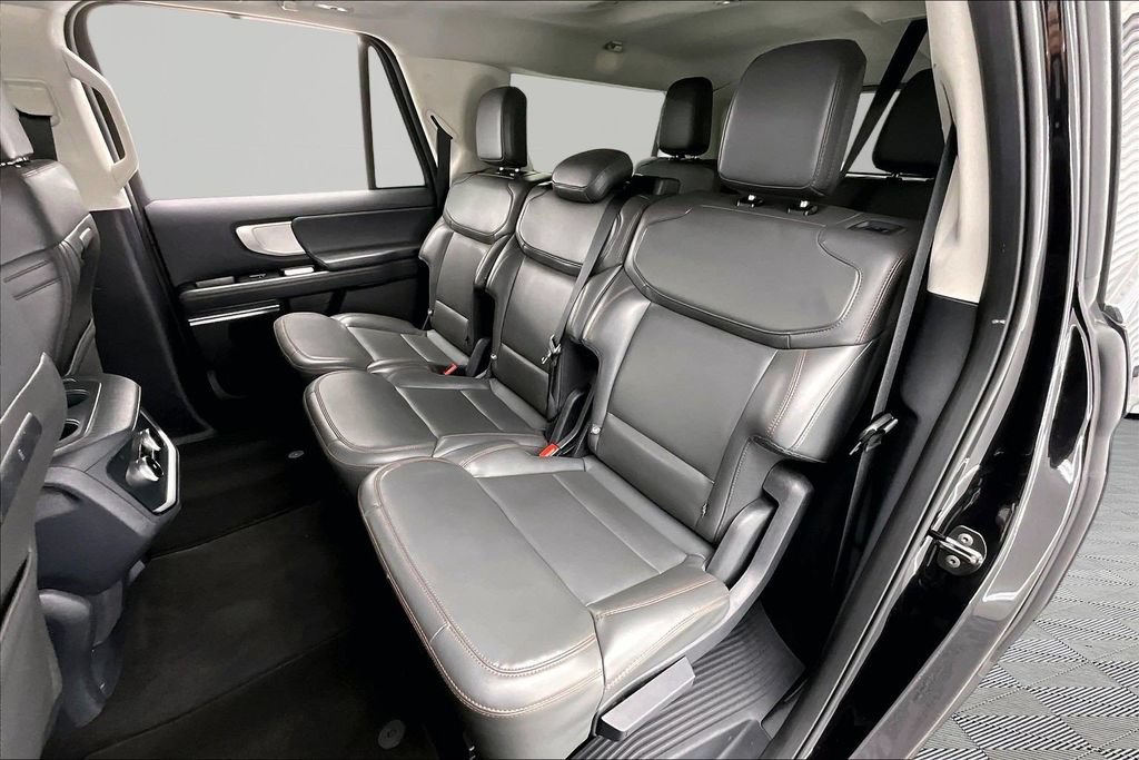 Certified 2025 Ford Expedition Max Active AWD/4WD image 26