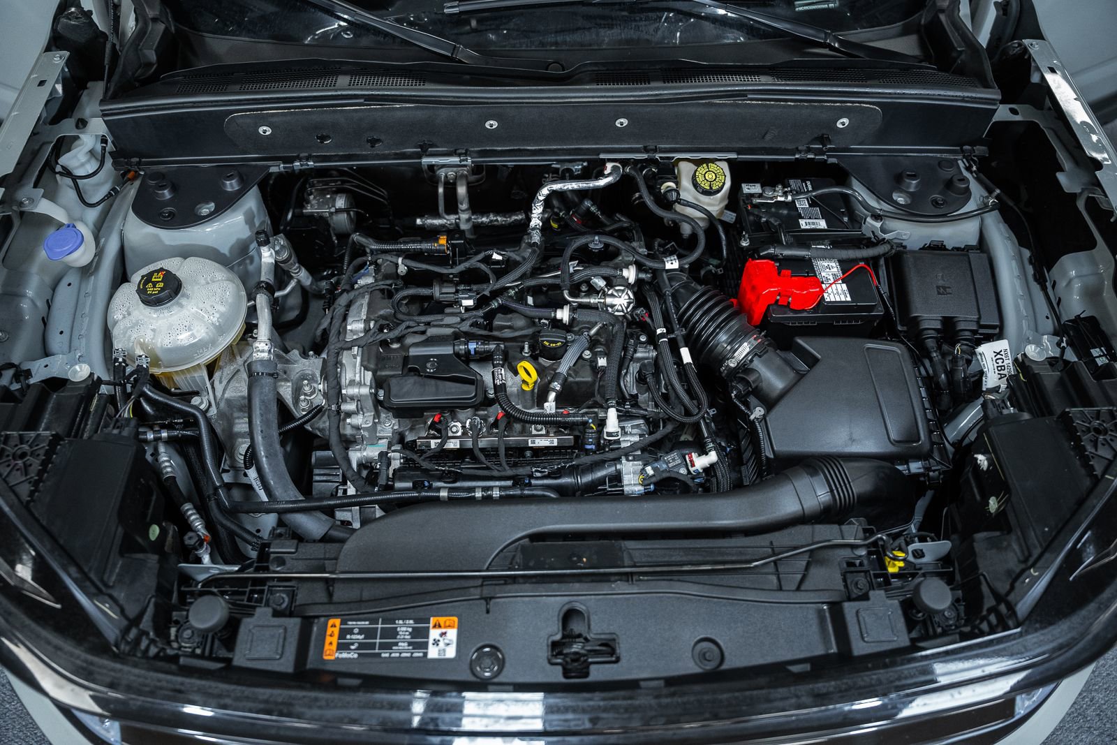 Certified 2022 Ford Bronco Sport Outer Banks w/ Tech Package image 23