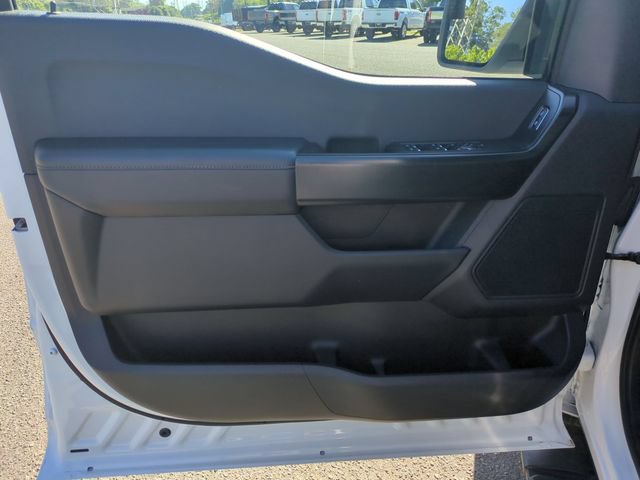 Certified 2023 Ford F150 XL w/ STX Appearance Package AWD/4WD image 12