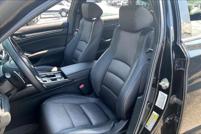 Used 2019 Honda Accord Sport image 24