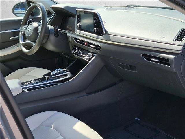 Used 2022 Hyundai Sonata SEL w/ Convenience Package FWD image 21