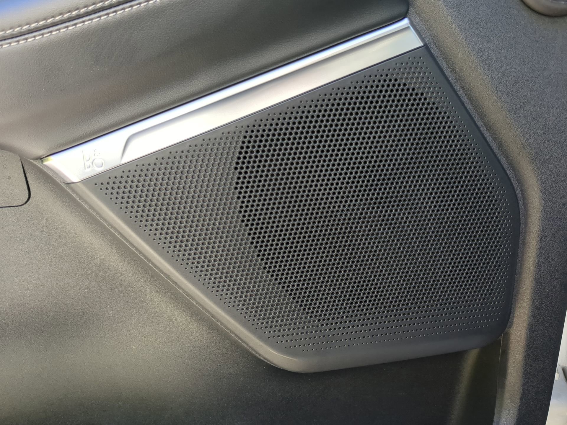 Certified 2025 Ford Expedition Platinum image 49