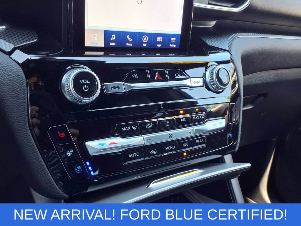 Certified 2022 Ford Explorer ST w/ Equipment Group 401A AWD/4WD image 14