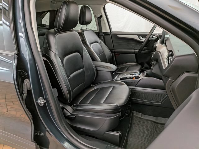 Certified 2022 Ford Escape SEL AWD/4WD image 23