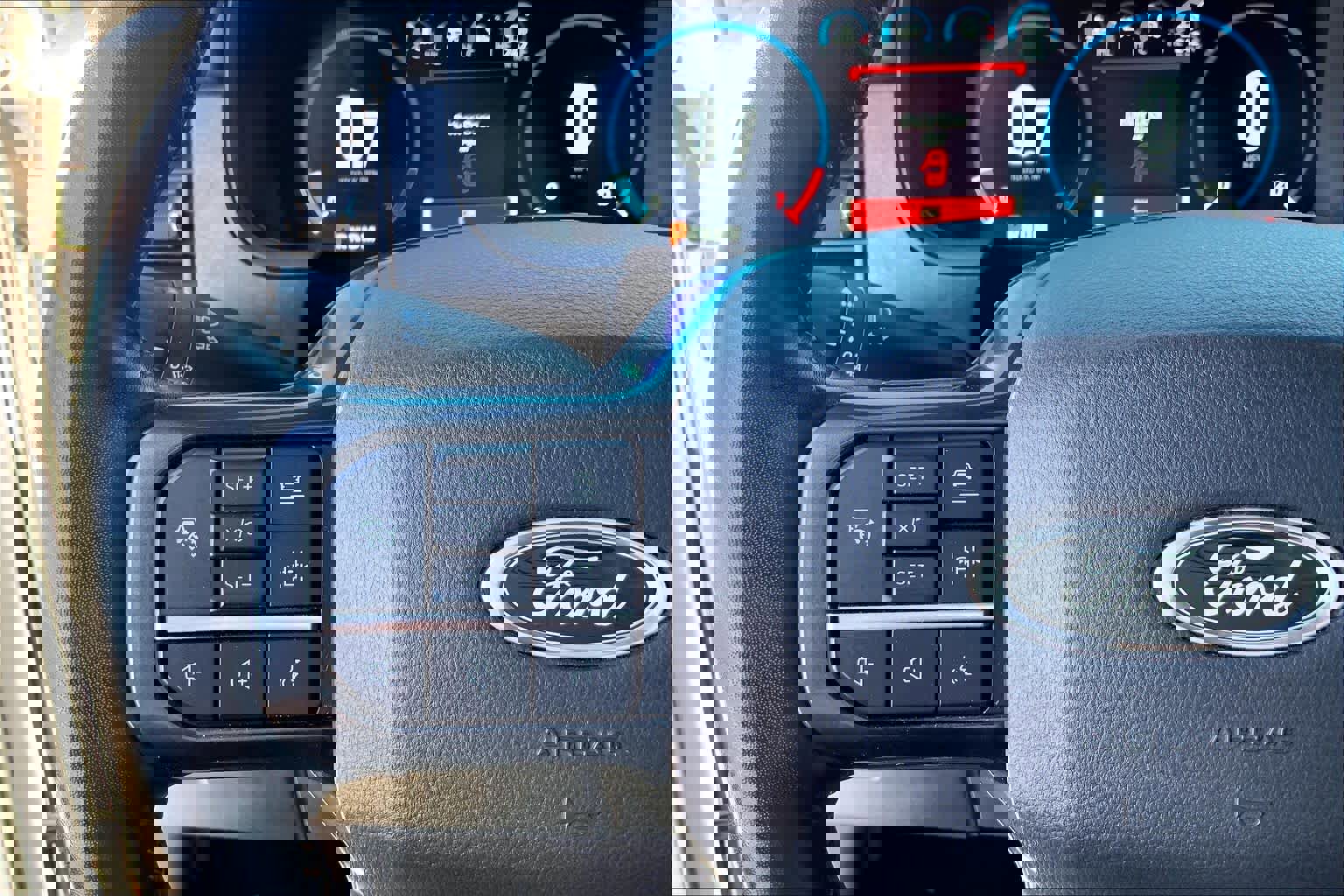 Certified 2022 Ford F150 Tremor w/ Equipment Group 402A High image 23