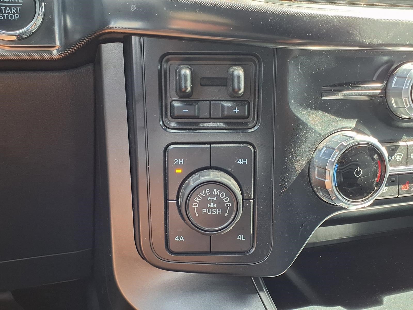 Certified 2025 Ford F150 Tremor w/ Equipment Group 402A High AWD/4WD image 23