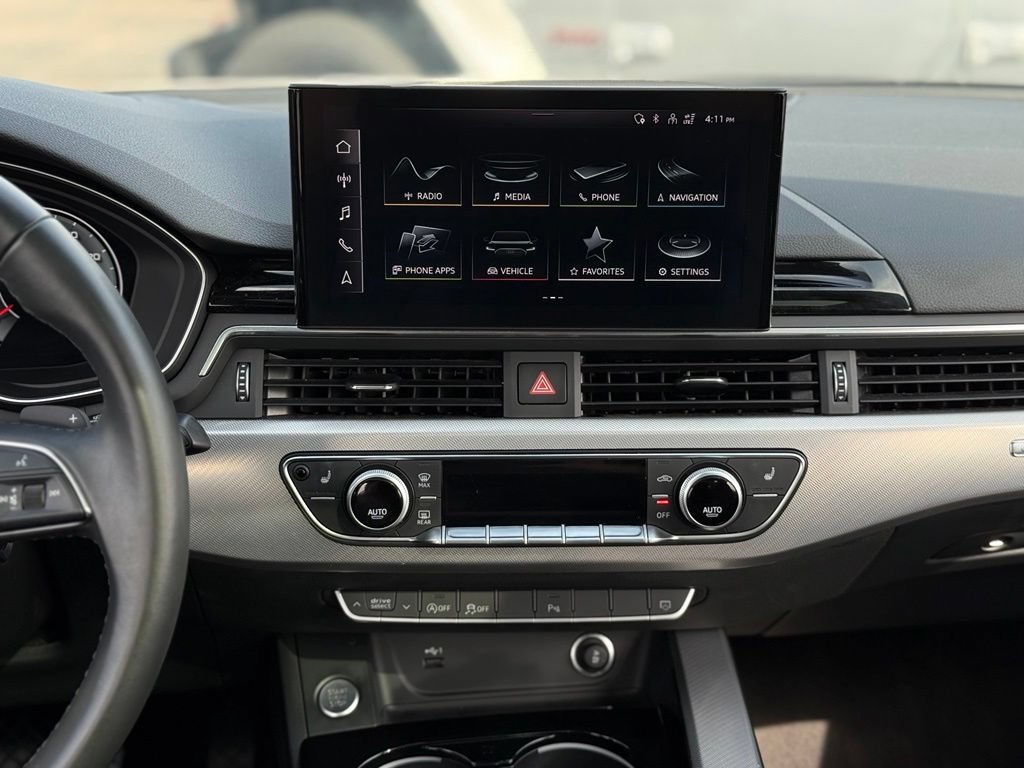 Used 2025 Audi A5 2.0T Premium Plus AWD/4WD image 19