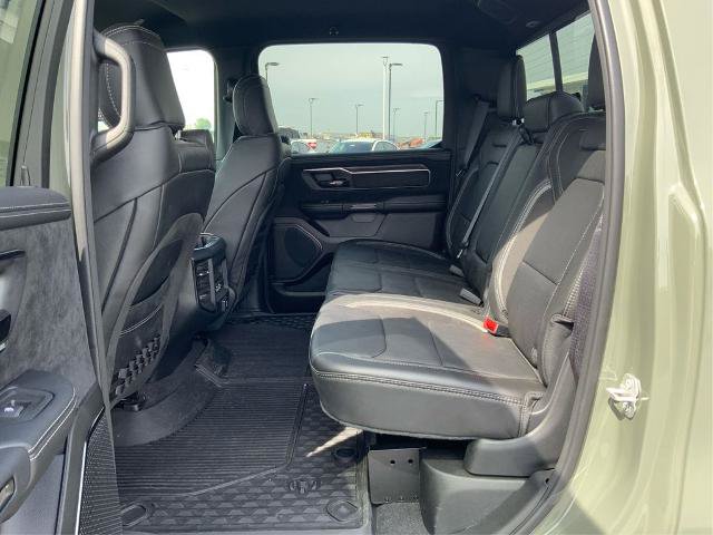Used 2026 RAM 1500 RHO w/ Bed Utility Group AWD/4WD image 9