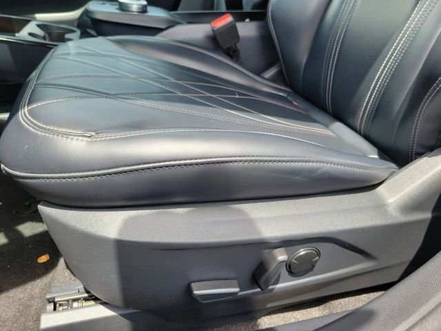 Certified 2024 Ford Mustang Mach-E Select RWD image 17