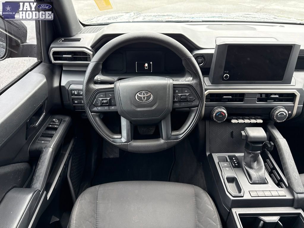 Used 2025 Toyota Tacoma SR RWD image 18