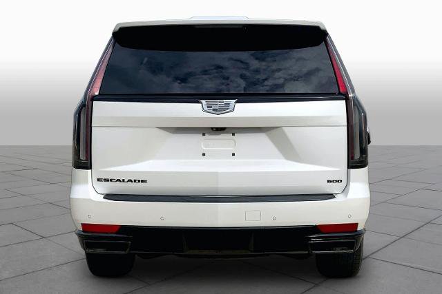 Used 2023 Cadillac Escalade Sport w/ Touring Package RWD image 5