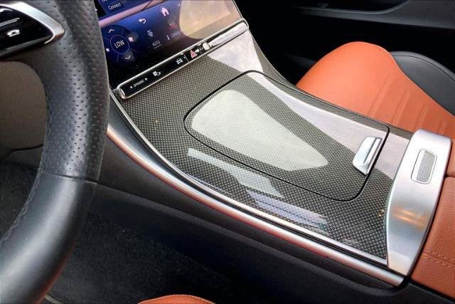 Used 2023 Mercedes-Benz C 300 Sedan image 17