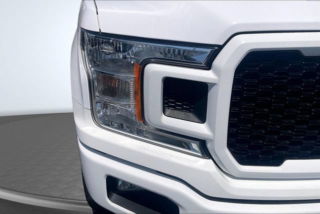 Certified 2020 Ford F150 XL w/ Equipment Group 101A Mid RWD image 29