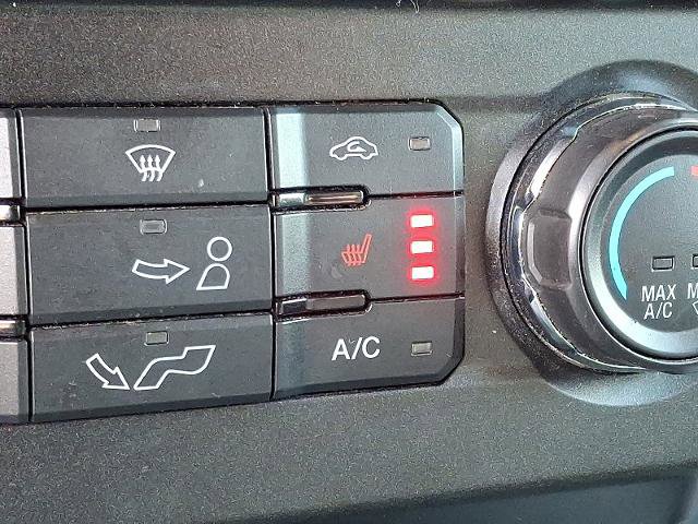 Certified 2020 Ford F150 XLT w/ Equipment Group 302A Luxury image 24