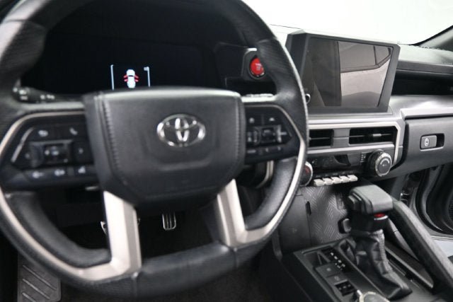 Used 2025 Toyota 4Runner TRD Sport AWD/4WD image 21