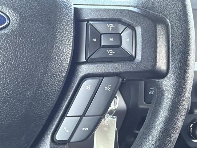Certified 2020 Ford F250 XLT w/ XLT Premium Package AWD/4WD image 26
