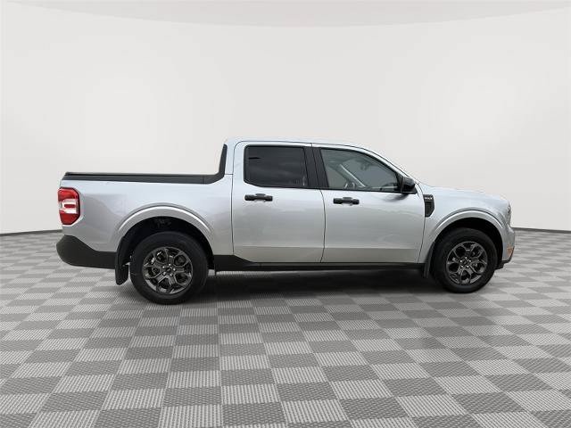 Certified 2024 Ford Maverick XLT w/ XLT Luxury Package AWD/4WD image 8