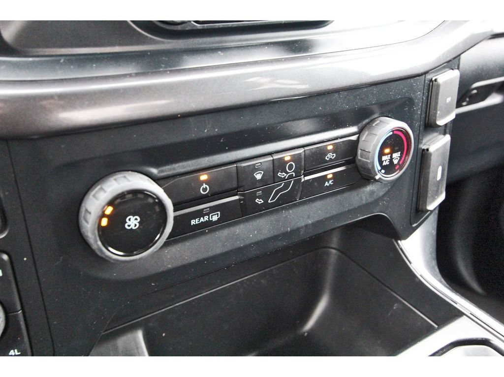 Certified 2023 Ford F150 XL w/ STX Appearance Package AWD/4WD image 27