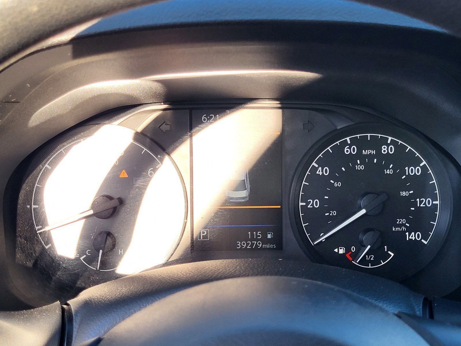 Used 2024 Nissan Altima 2.5 S image 28