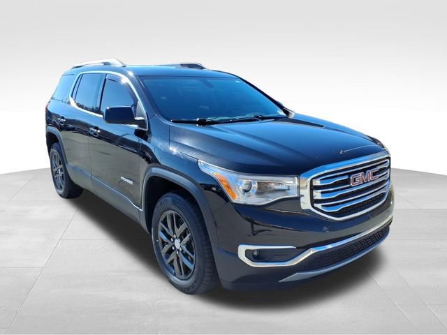 Used 2019 GMC Acadia SLT image 8