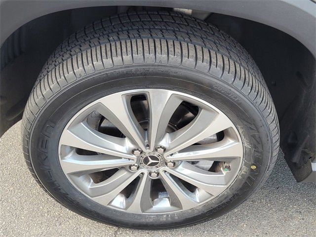 Used 2020 Mercedes-Benz GLE 350 4MATIC image 16