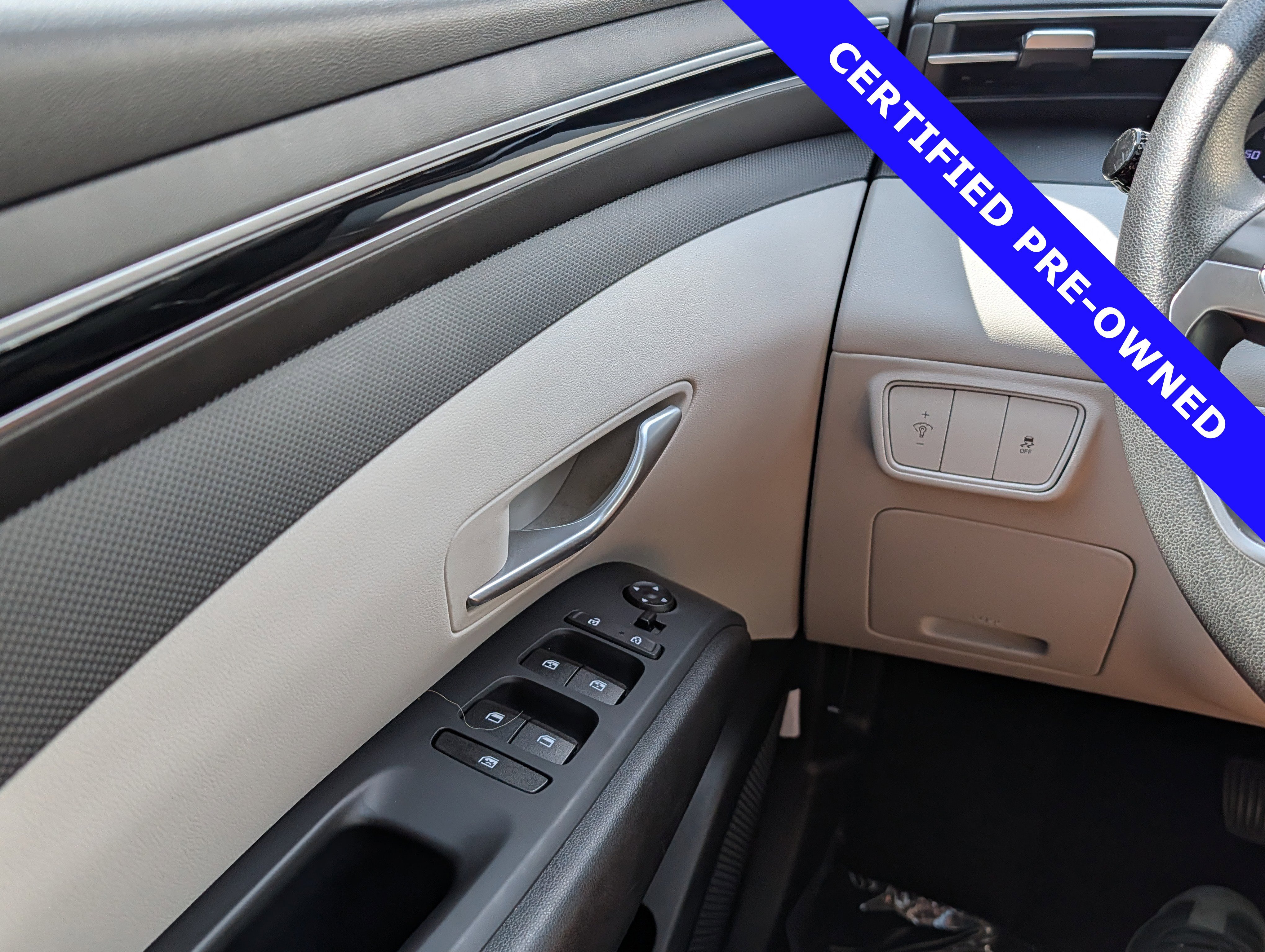 Used 2022 Hyundai Tucson SEL FWD image 23