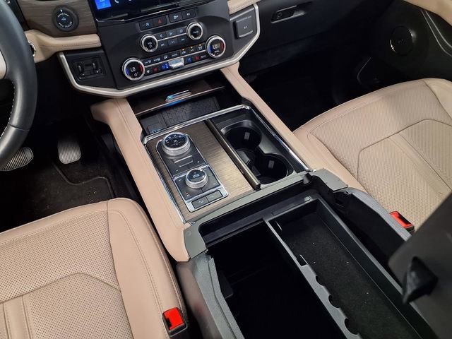 Certified 2023 Ford Expedition Max Limited AWD/4WD image 13